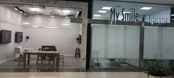 My Smile Experience