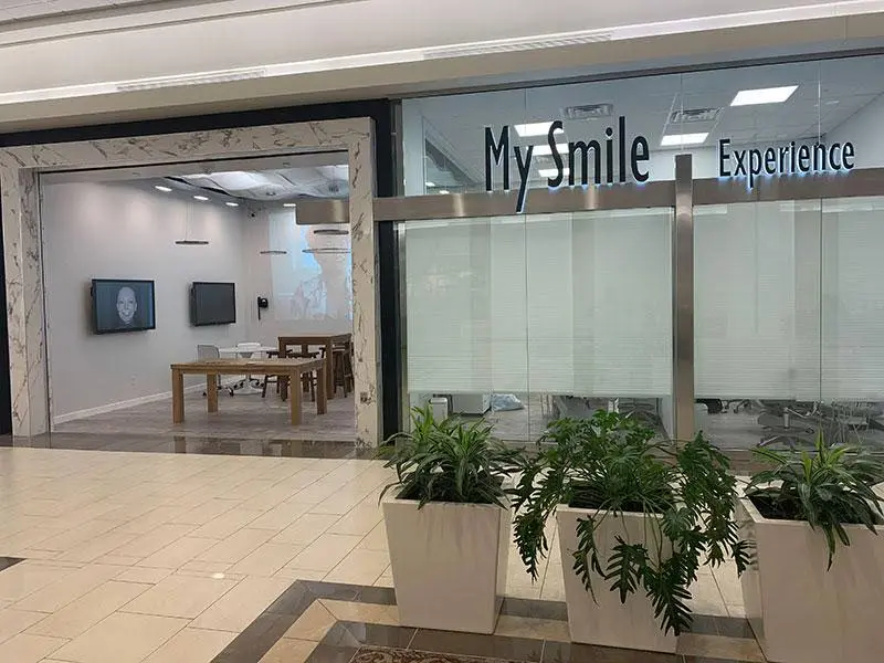 My Smile Experience