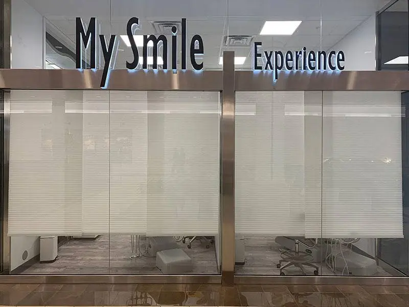 My Smile Experience