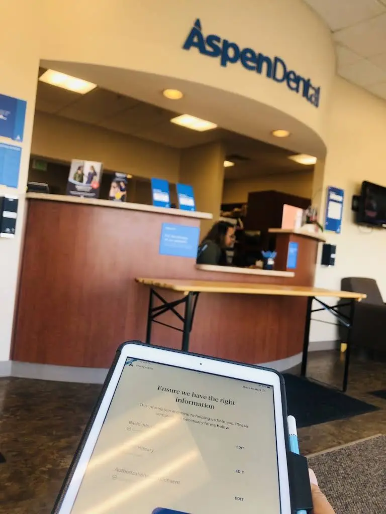 Aspen Dental