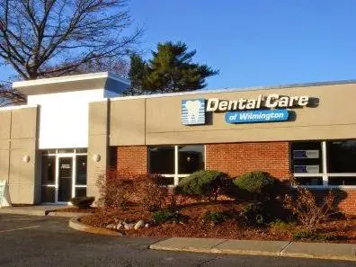 Dental Care of Wilmington, LLC - Professional dental clinic exterior with modern facilities