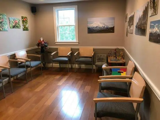 Forever Family Dental Wilmington - Professional dental clinic exterior with modern facilities