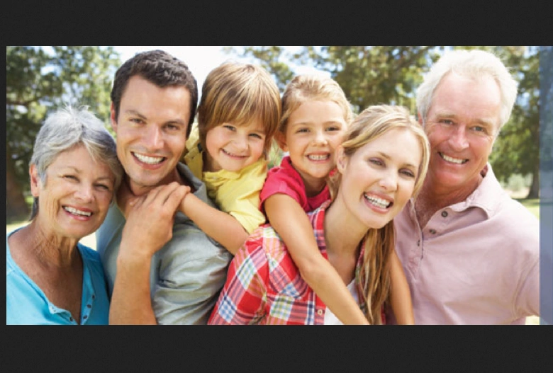 Smile Life Dental