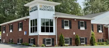 Dental Health Concepts