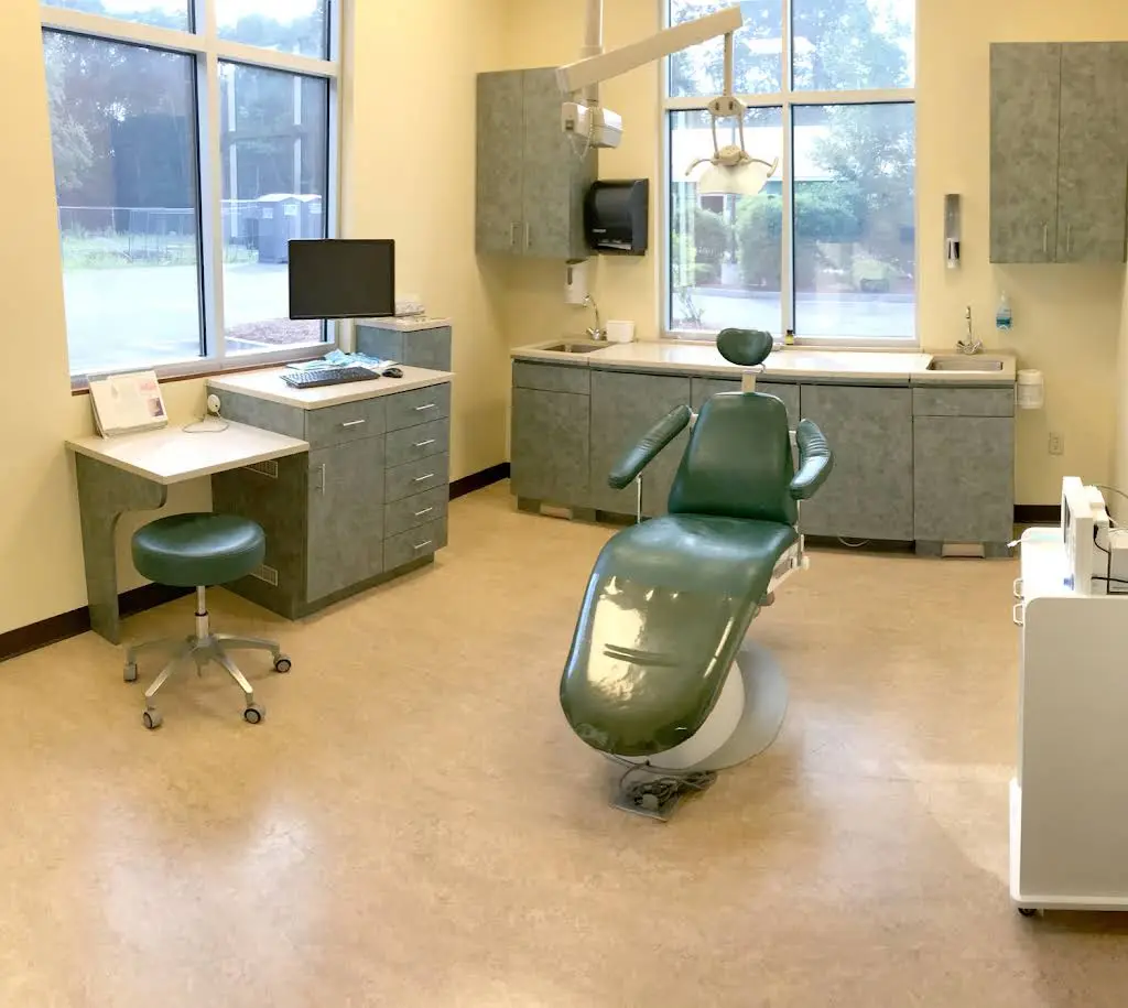 ASA Dental Implants & Oral Surgery