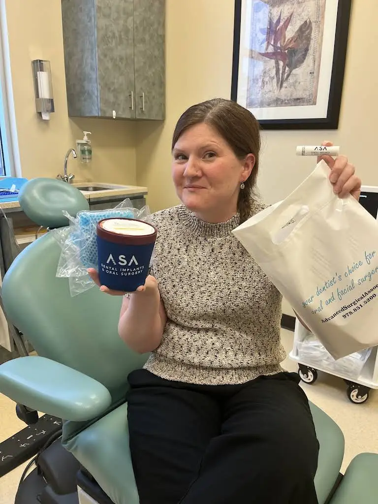ASA Dental Implants & Oral Surgery