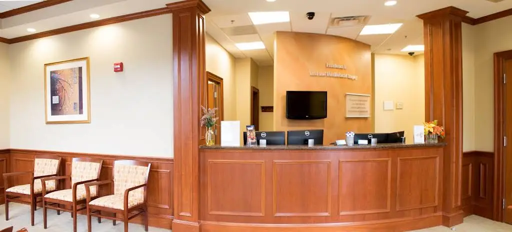 ASA Dental Implants & Oral Surgery