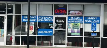 Excel Dental Methuen