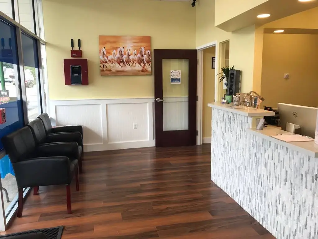 Excel Dental Methuen