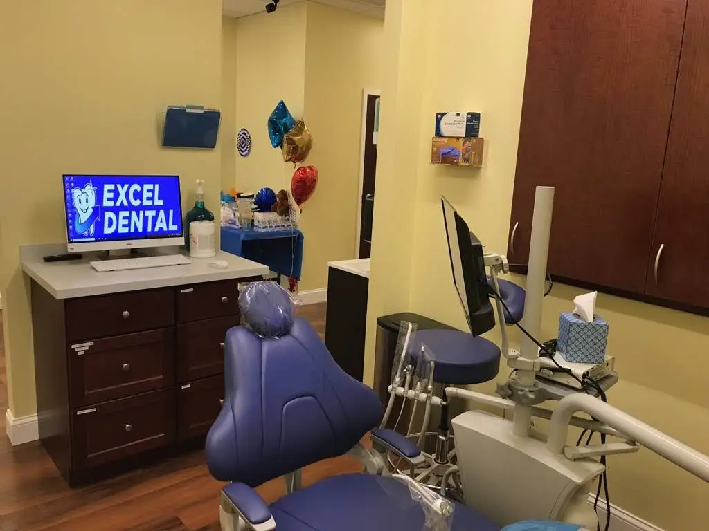 Excel Dental Methuen