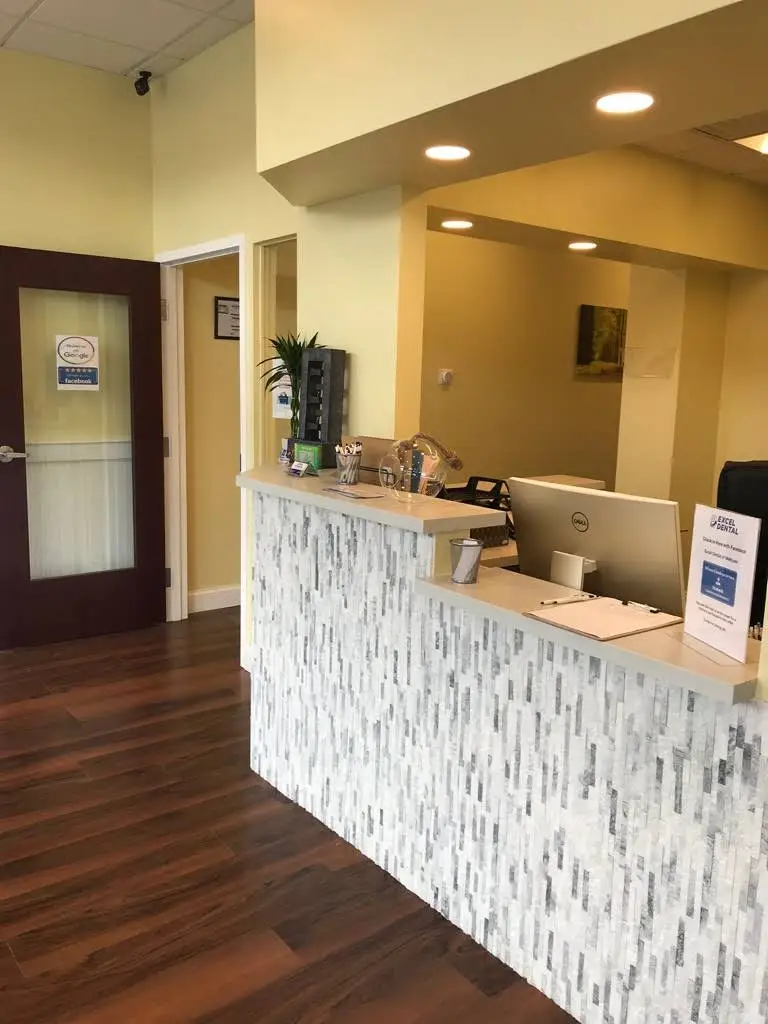Excel Dental Methuen