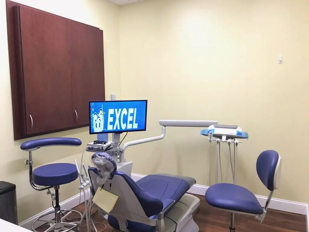 Excel Dental Methuen