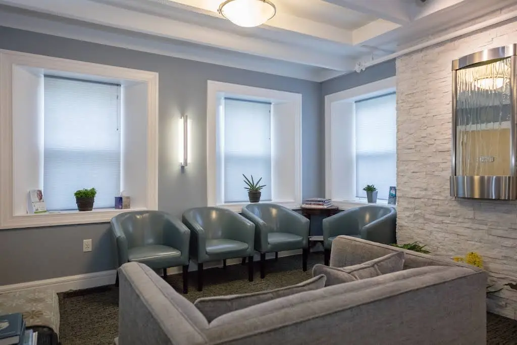Atkinson Dental Health Center