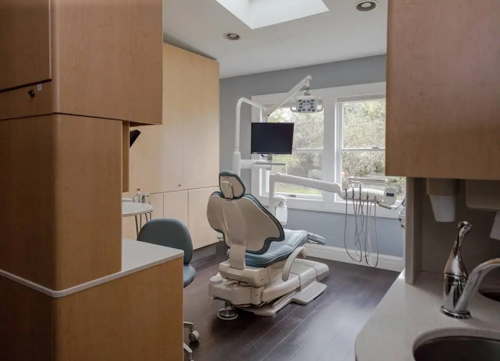 Atkinson Dental Health Center