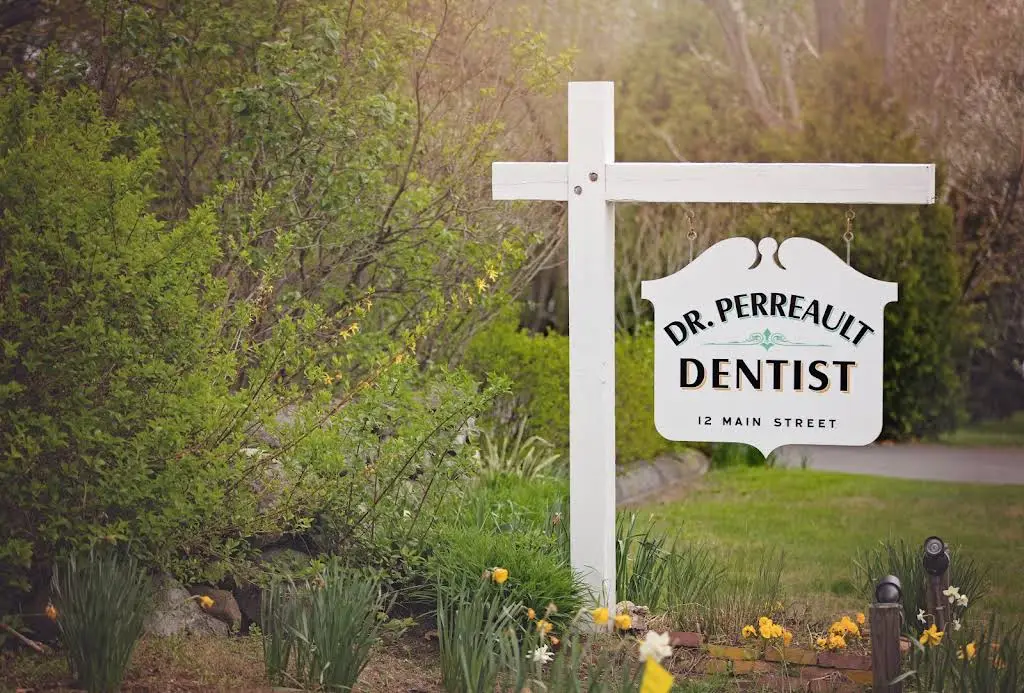 Atkinson Dental Health Center