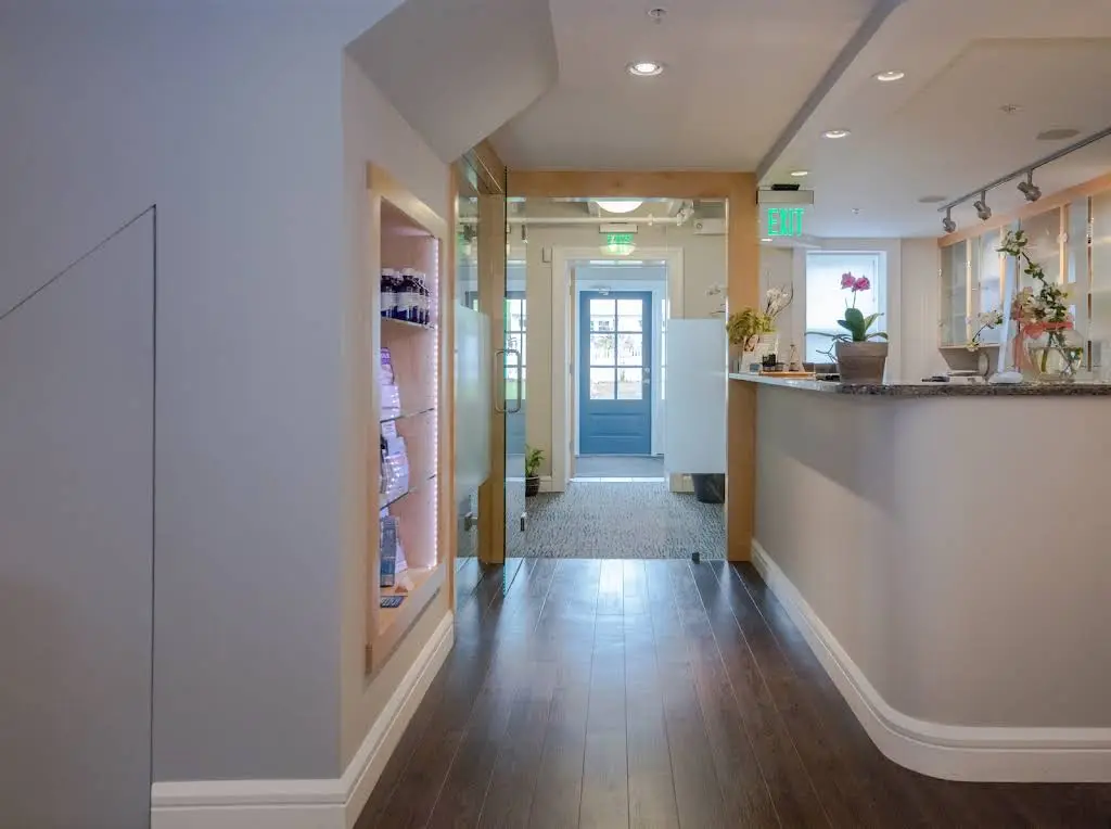 Atkinson Dental Health Center