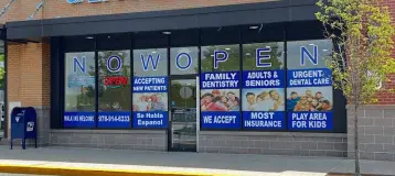 Excel Dental Haverhill