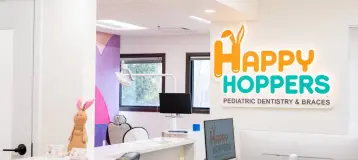 Happy Hoppers Dental Methuen