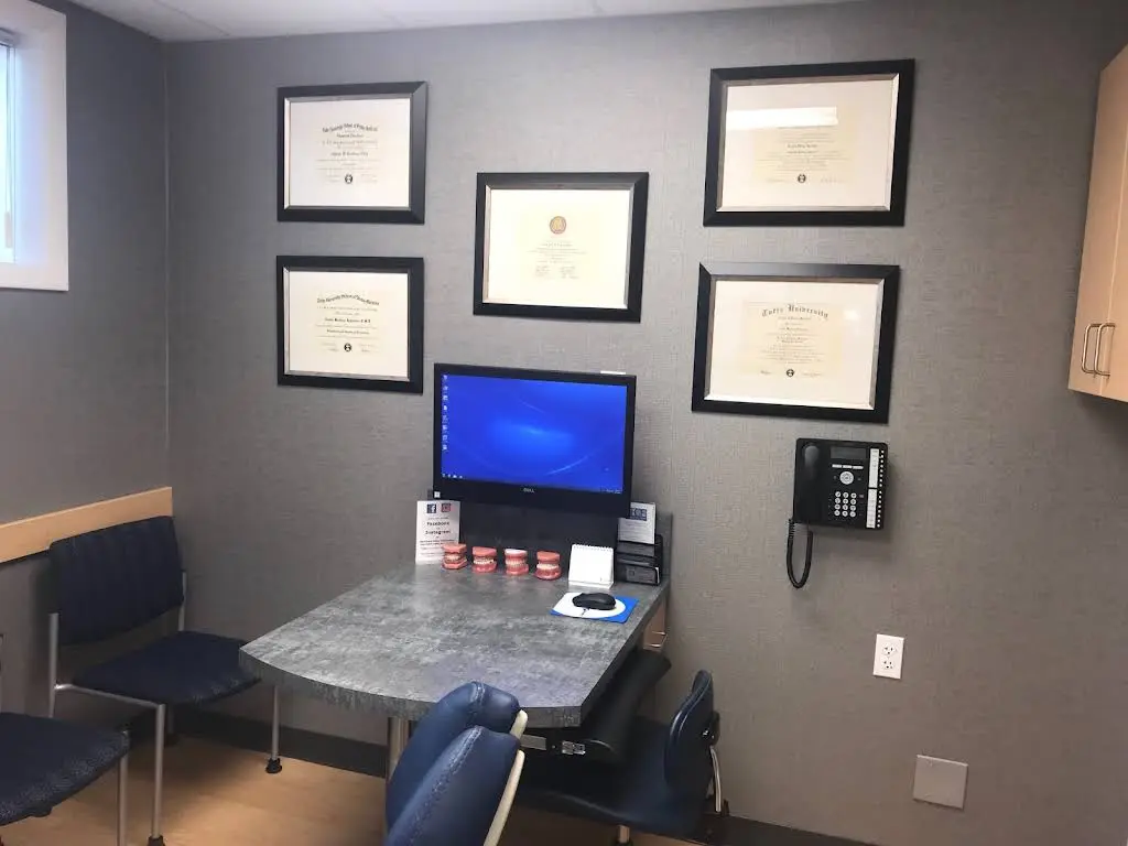 Merrimack Valley Orthodontics
