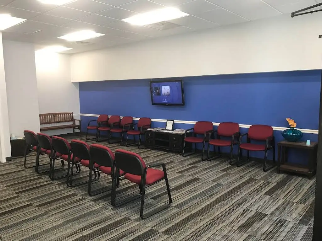 Super Braces of Lawrence - Professional dental clinic exterior with modern facilities