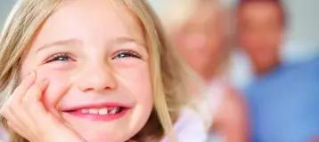 Andover Pediatric Dentistry: Maritza Morell, DMD