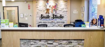 Smile Studio Lawrence