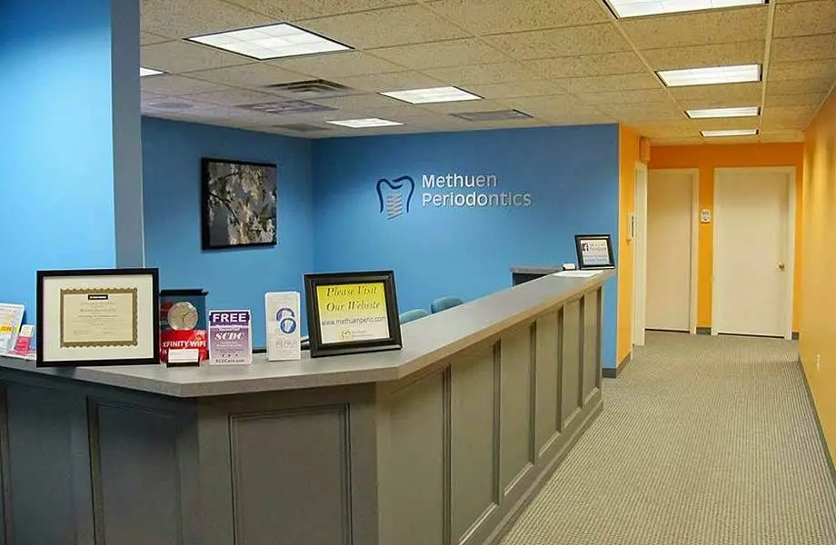 Methuen Periodontics & Implant Dentistry