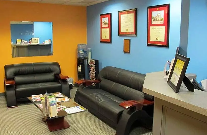 Methuen Periodontics & Implant Dentistry