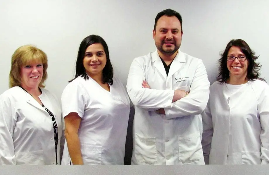 Methuen Periodontics & Implant Dentistry