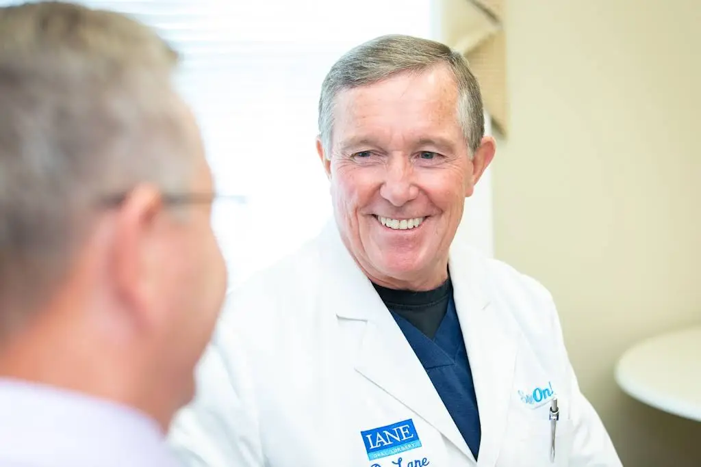 Lane Oral & Maxillofacial Surgery & Dental Implant Center