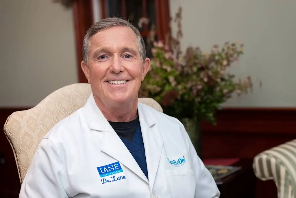 Lane Oral & Maxillofacial Surgery & Dental Implant Center