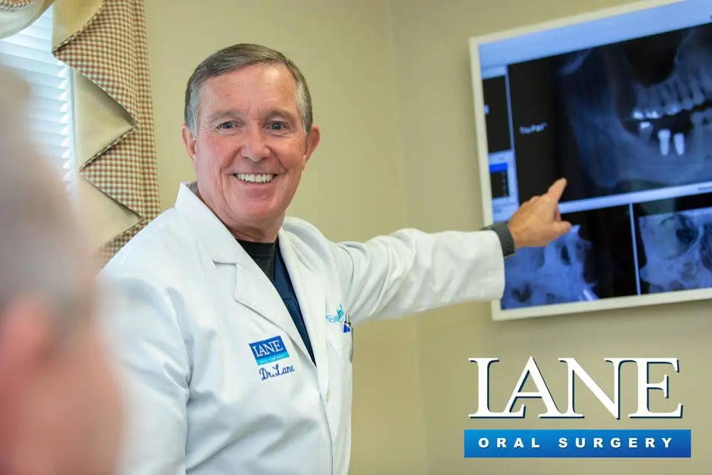 Lane Oral & Maxillofacial Surgery & Dental Implant Center