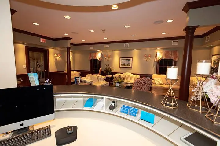 Lane Oral & Maxillofacial Surgery & Dental Implant Center