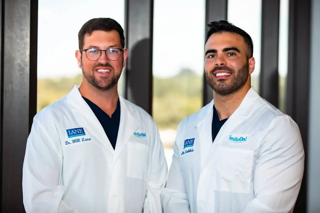 Lane Oral & Maxillofacial Surgery & Dental Implant Center