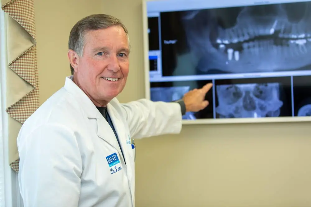 Lane Oral & Maxillofacial Surgery & Dental Implant Center
