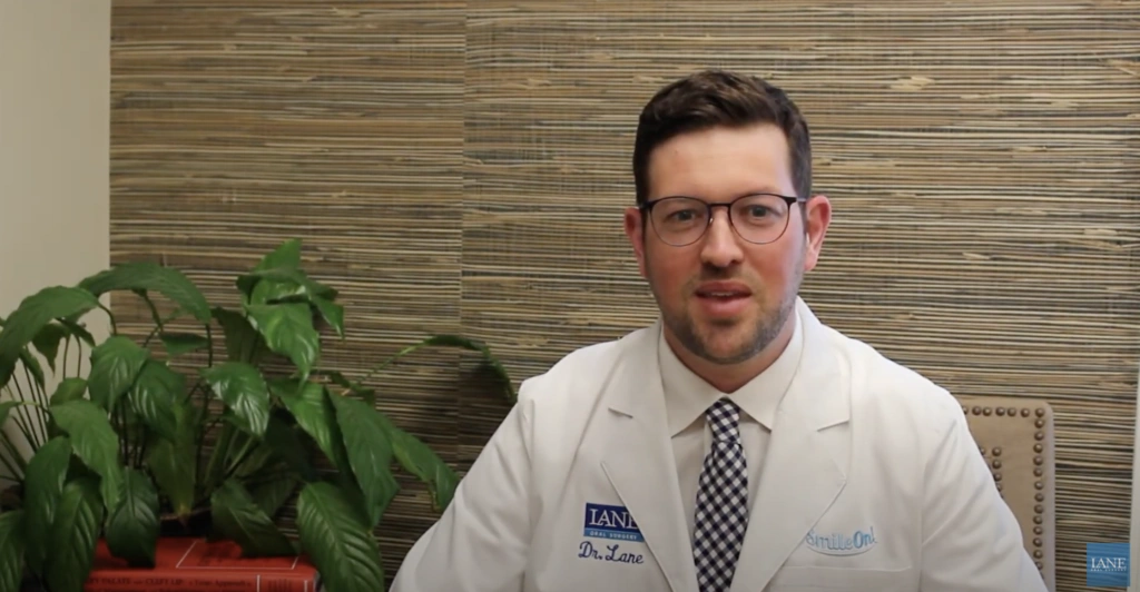 Lane Oral & Maxillofacial Surgery & Dental Implant Center