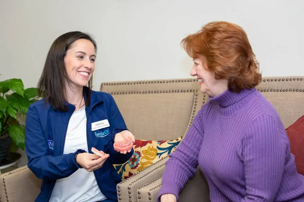 Lane Oral & Maxillofacial Surgery & Dental Implant Center