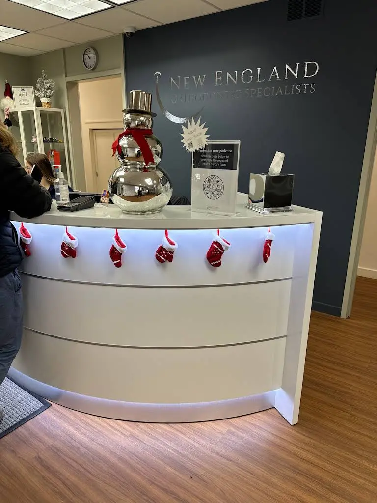 New England Orthodontic Specialists/Feldman Orthodontics