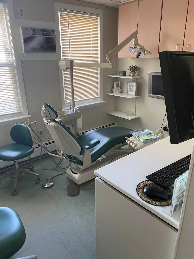 Cosmetic & Family Dentistry of the North Shore