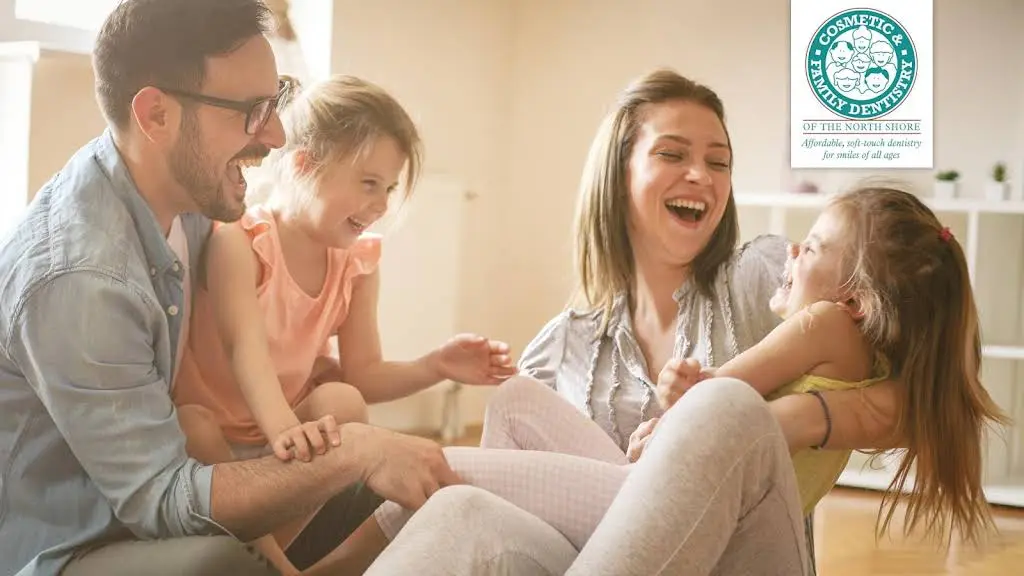 Cosmetic & Family Dentistry of the North Shore