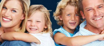 Dentcare Dental Center
