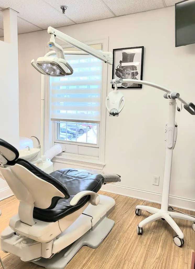 Foreon Dental & Implant Studio Danvers