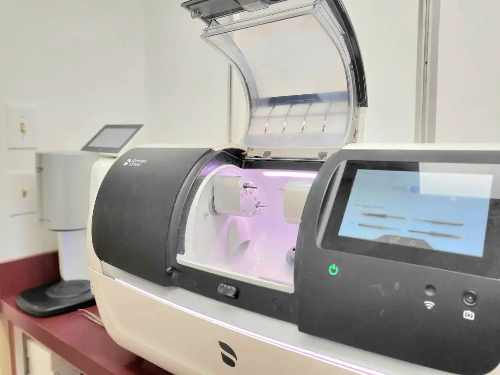 Foreon Dental & Implant Studio Danvers
