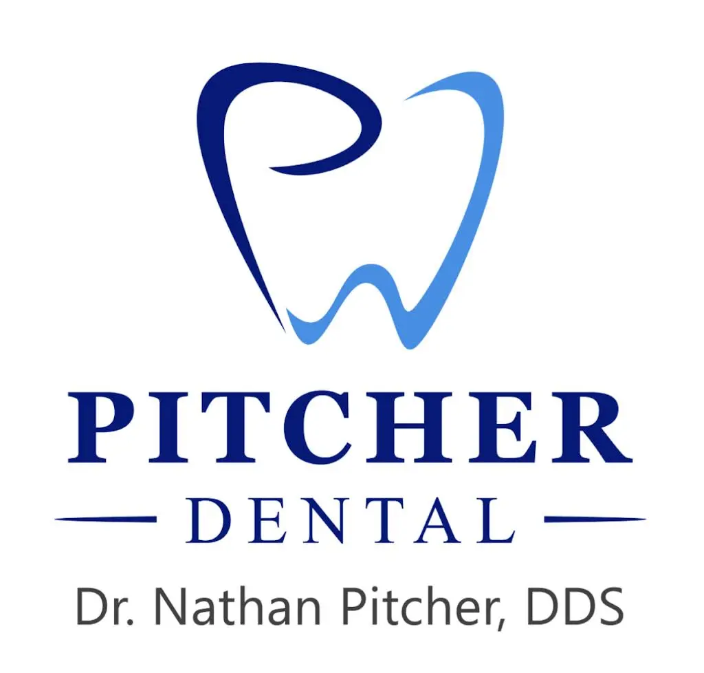 Pitcher Dental - Professional dental clinic exterior with modern facilities