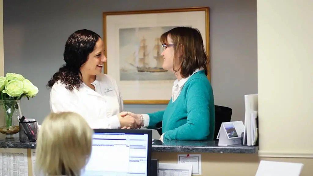 North Shore & Brookline Endodontics - Professional dental clinic exterior with modern facilities