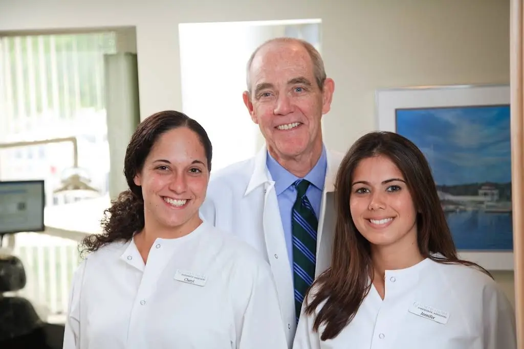 North Shore & Brookline Endodontics