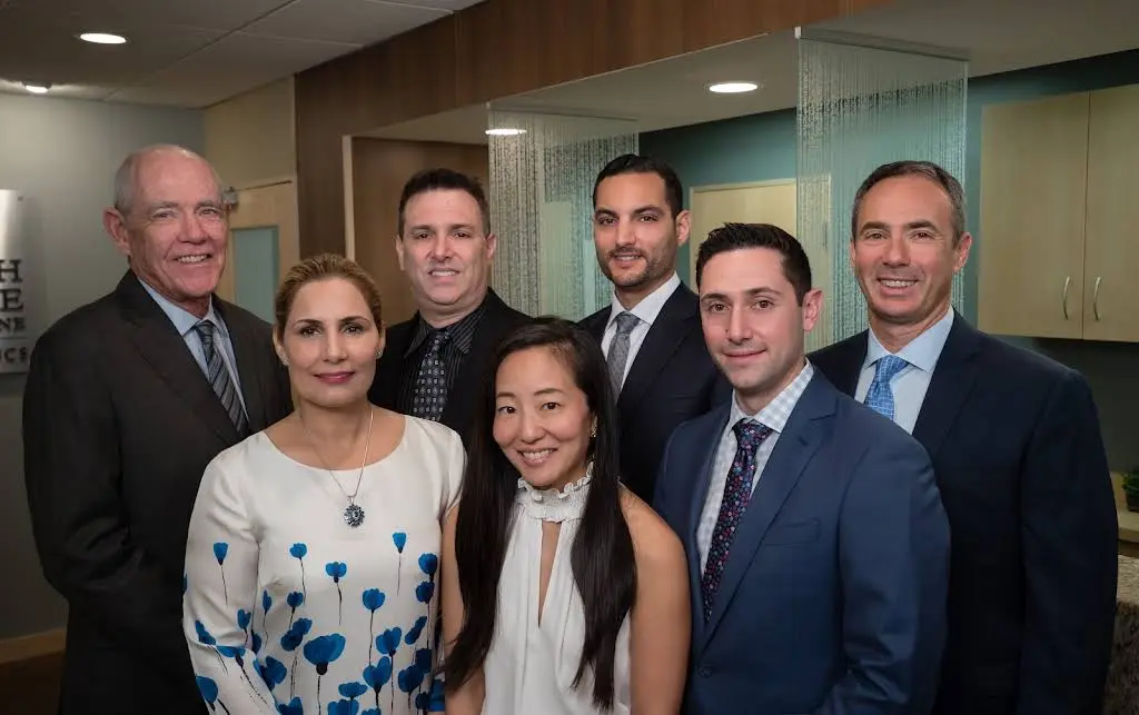 North Shore & Brookline Endodontics
