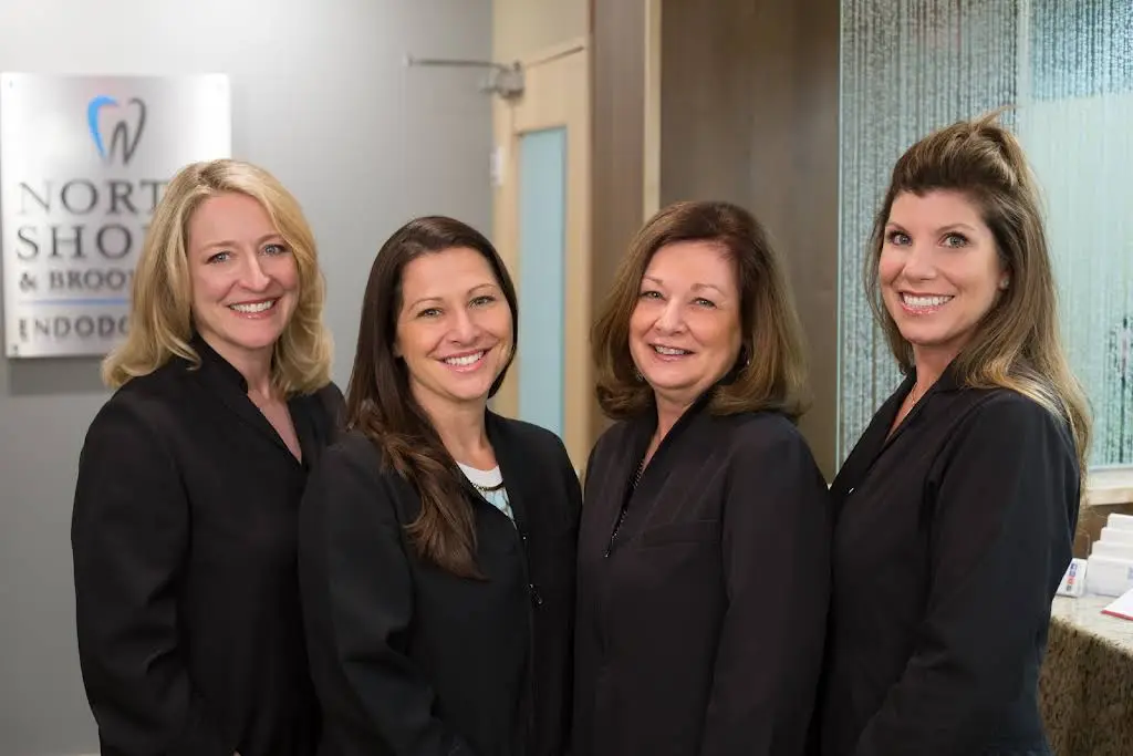 North Shore & Brookline Endodontics