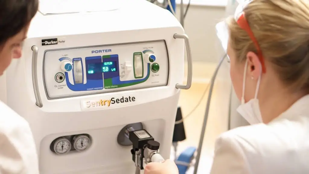 North Shore & Brookline Endodontics