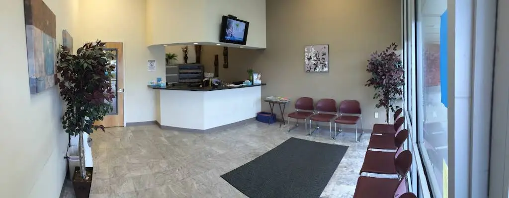 My Dental Danvers, PC - Professional dental clinic exterior with modern facilities